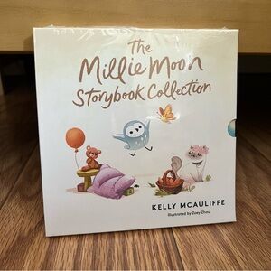 Millie Moon Storybook Collection